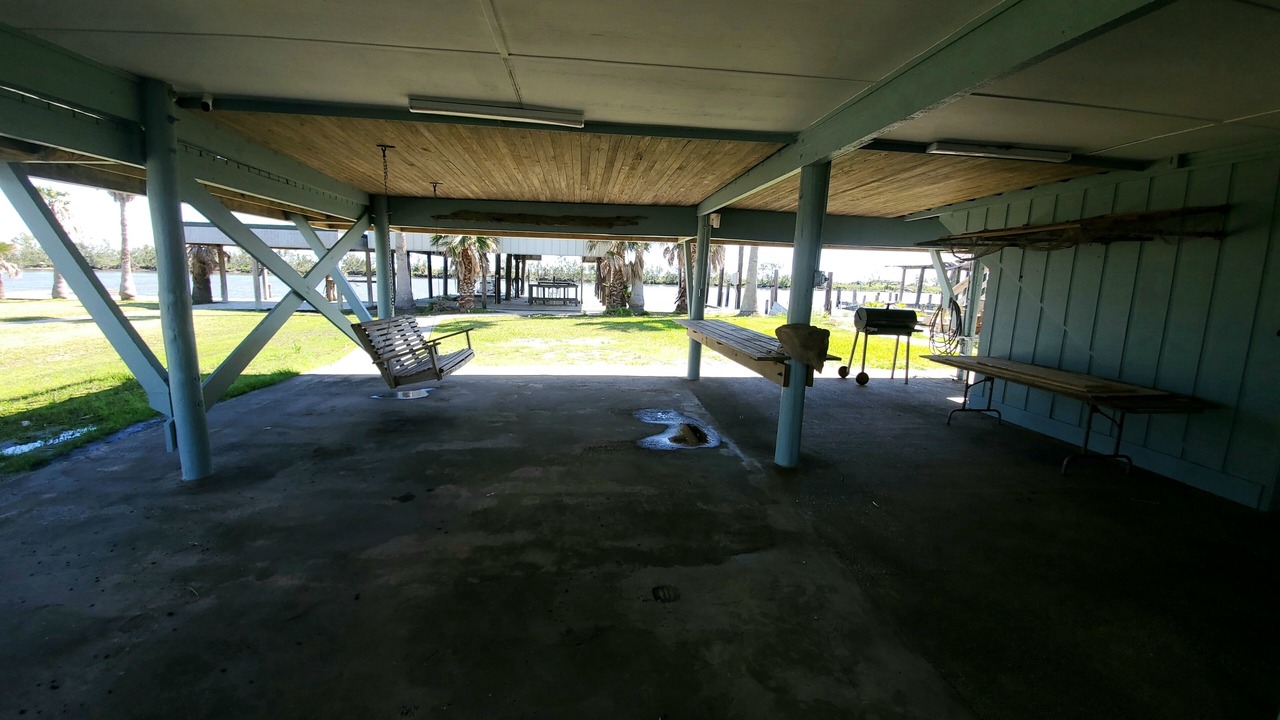 Photo of Patio Balcony in Chauvin