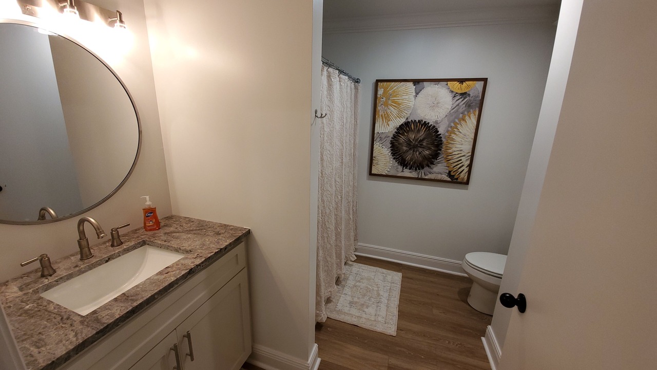 Photo of Bedroom in Chauvin