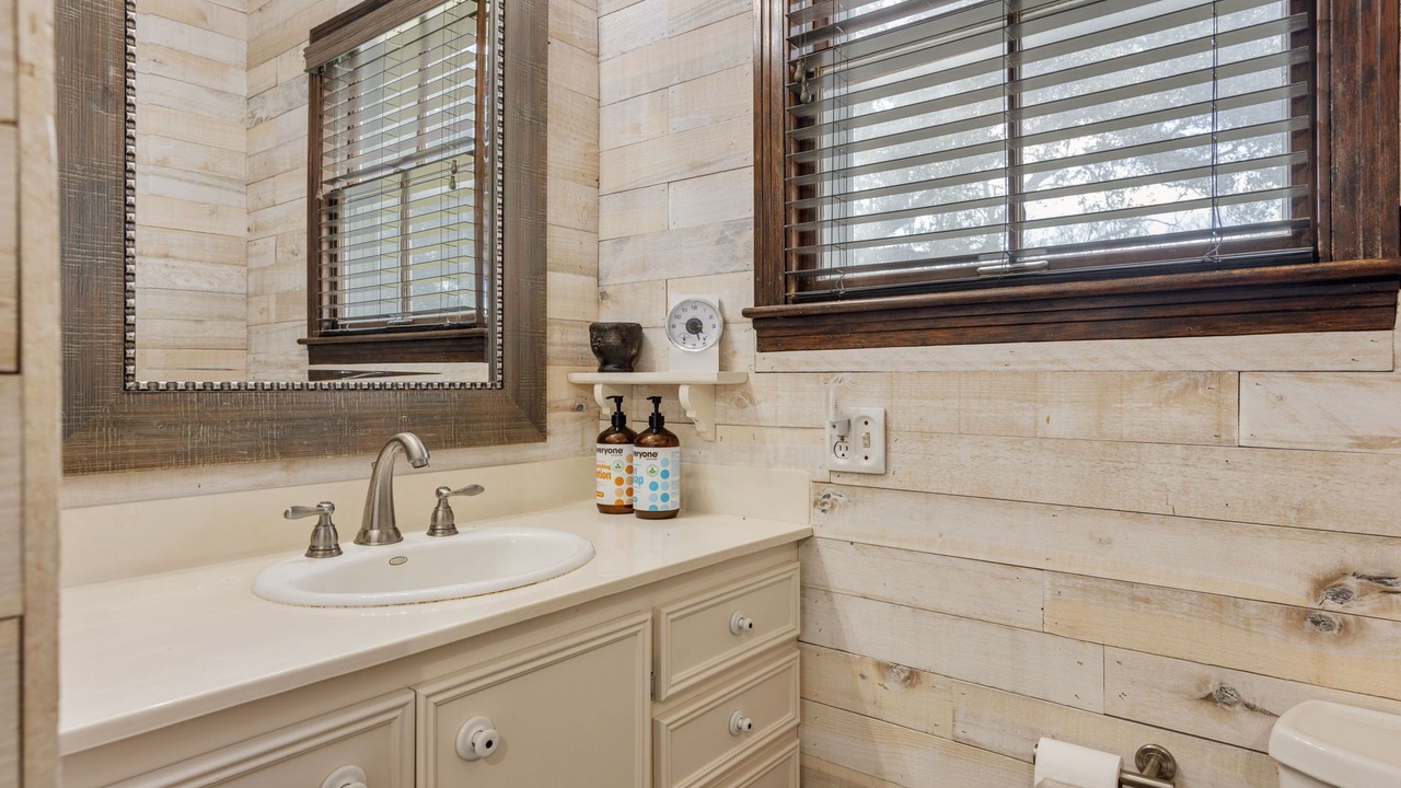 Photo of Bathroom in Milton
