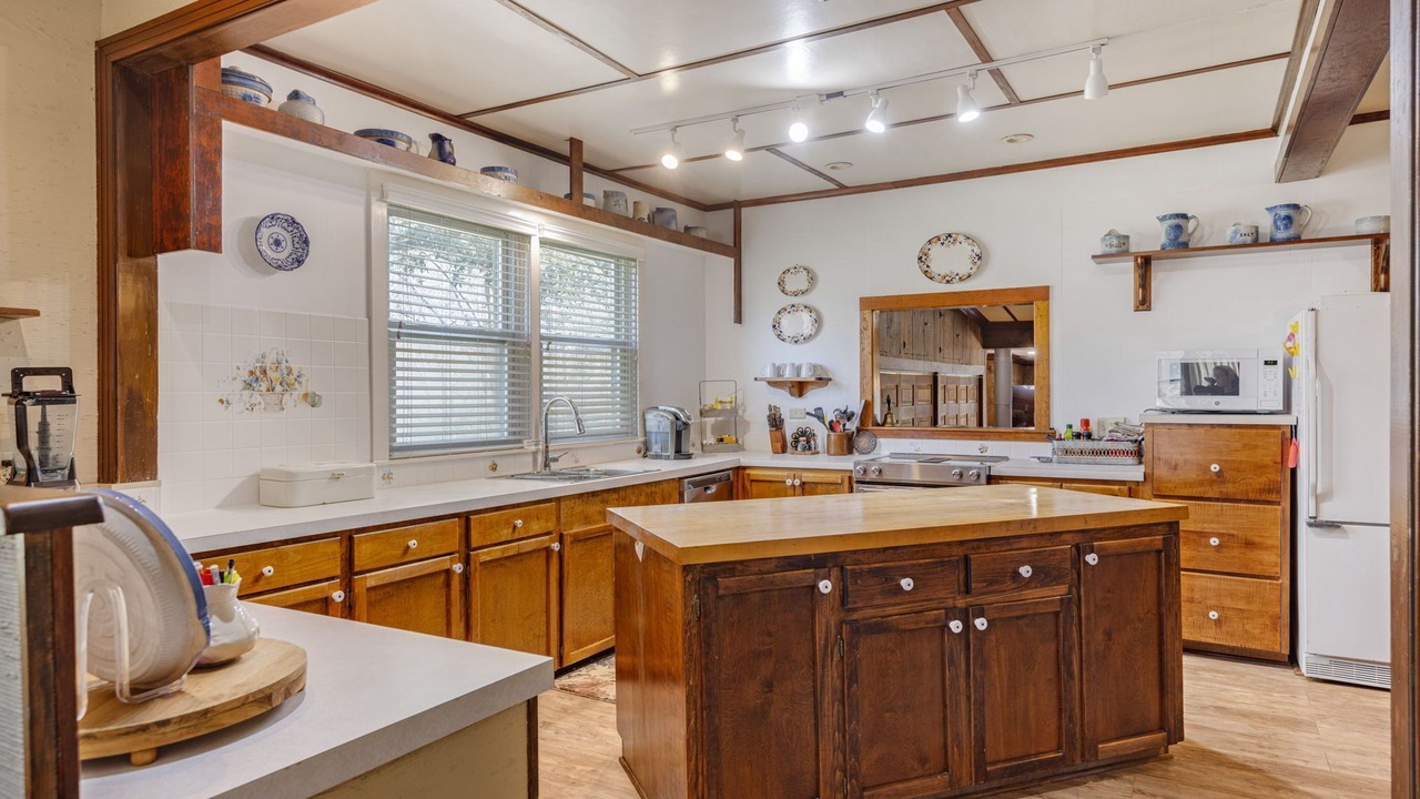 Photo of Kitchen in Milton