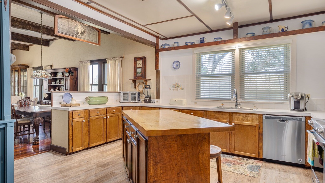 Photo of Kitchen in Milton