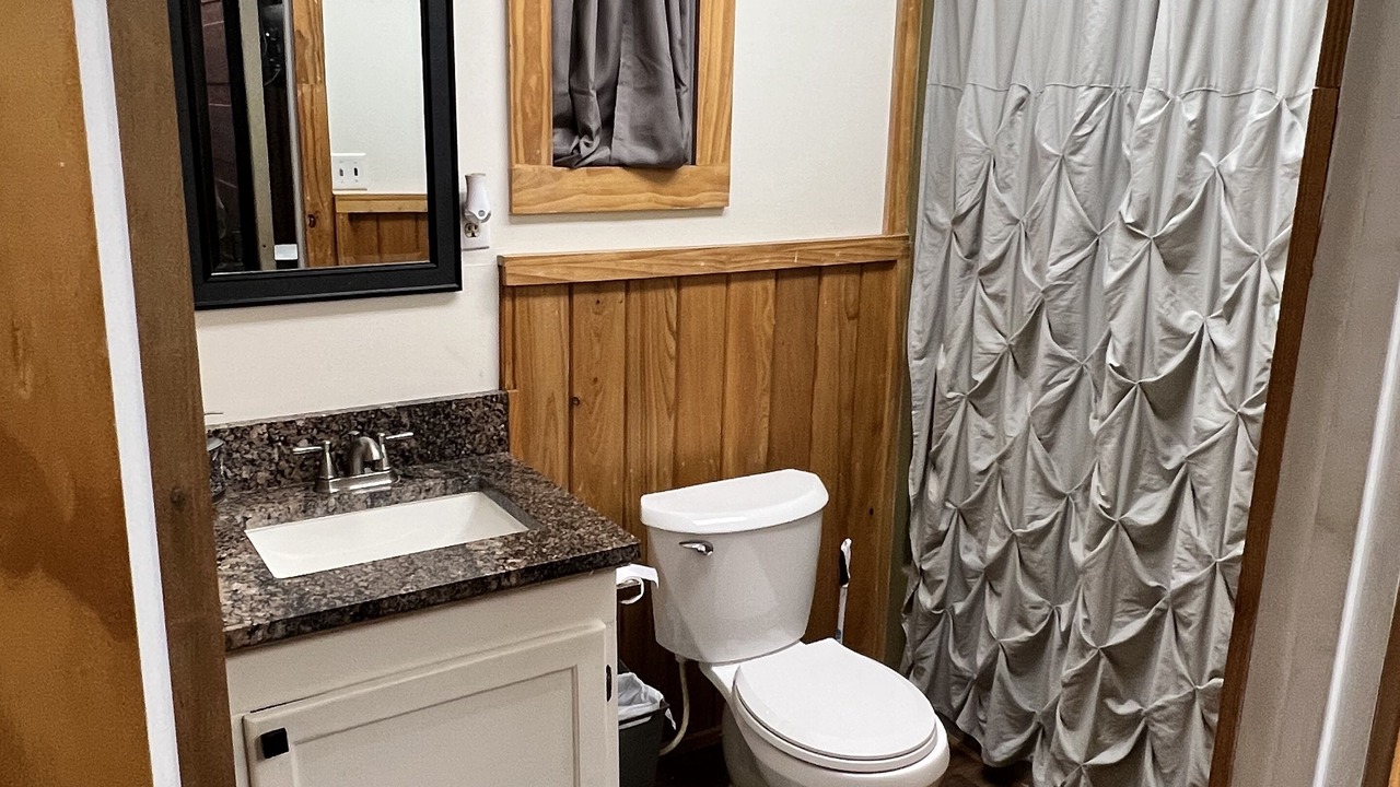 Photo of Bathroom in Venice