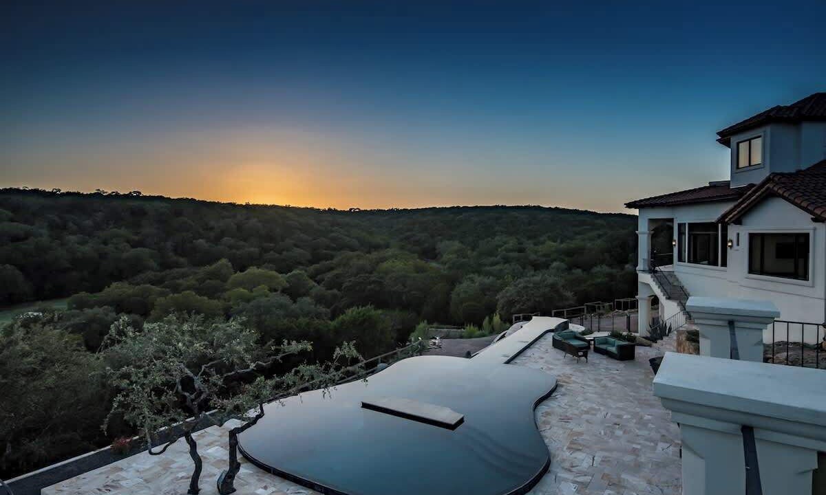 Photo of Outdoor in Leander