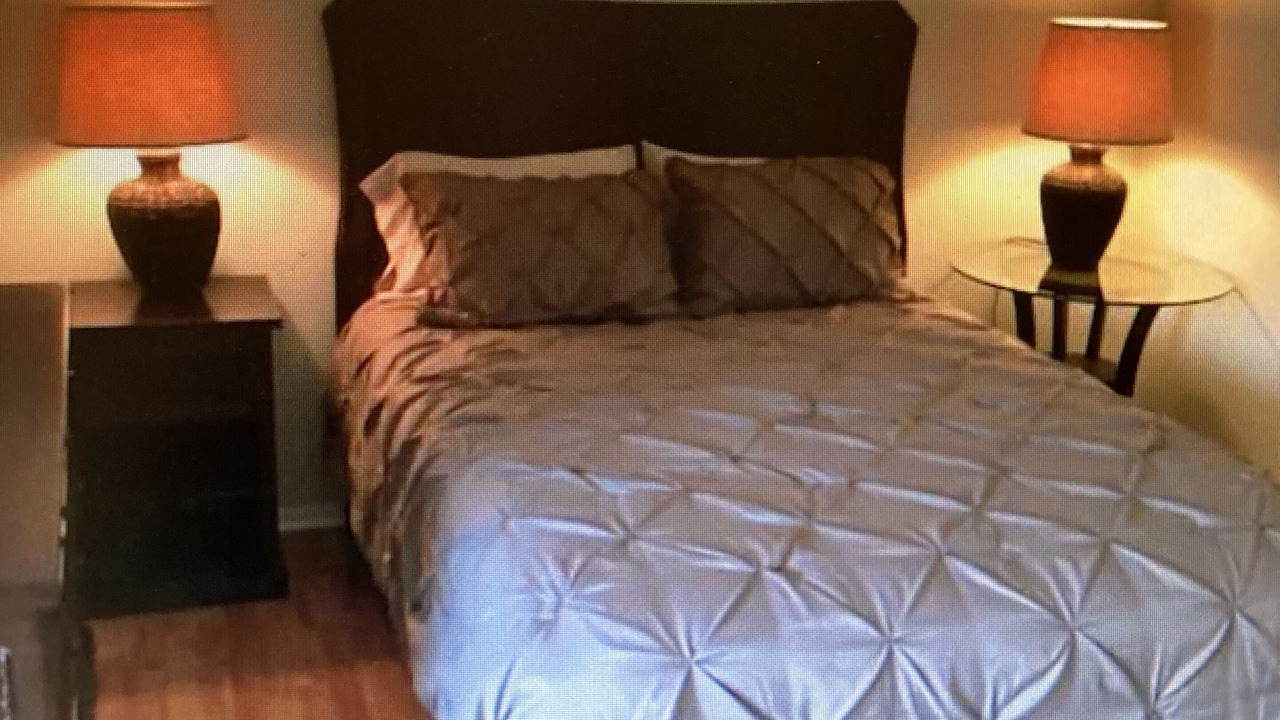Photo of Bedroom in Diamondhead