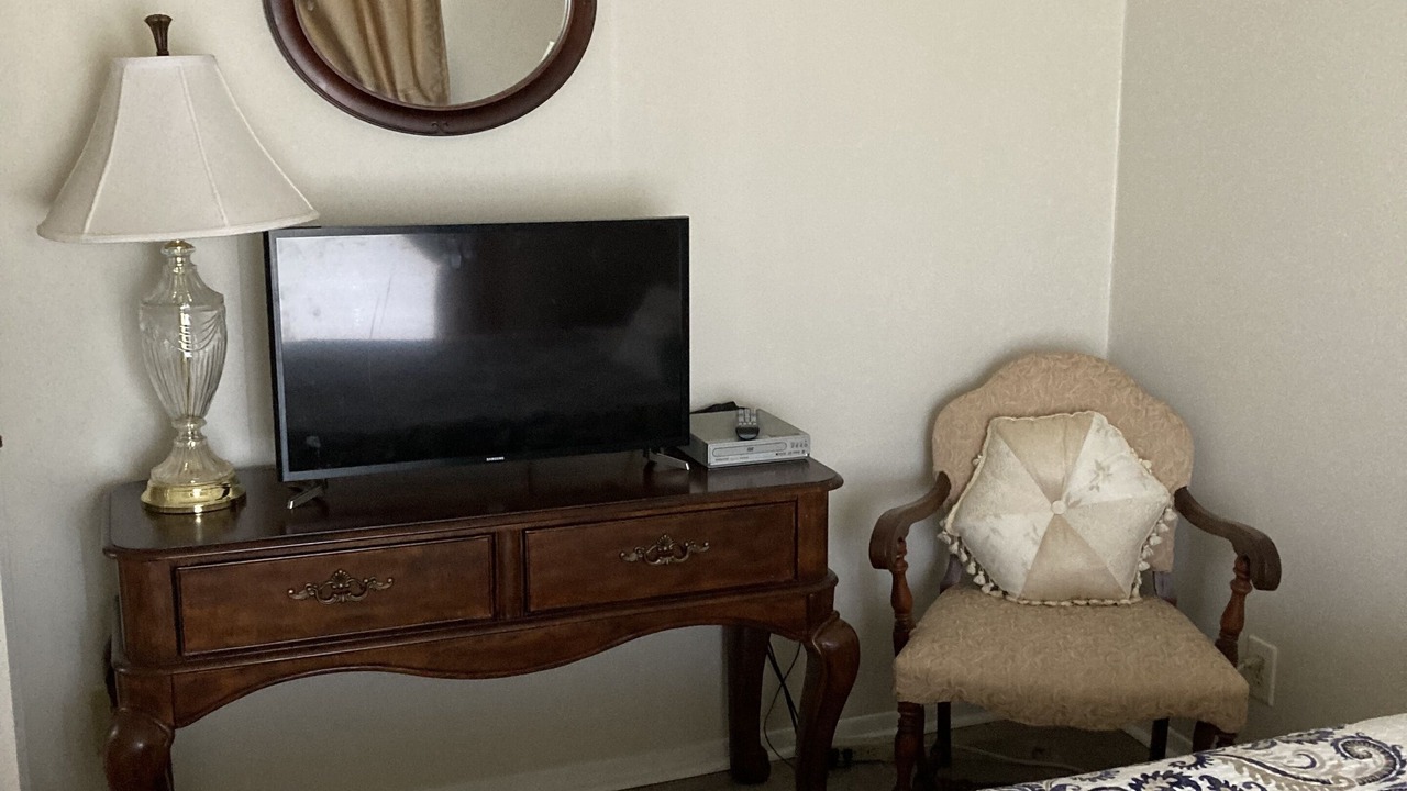 Photo of Bedroom in Diamondhead