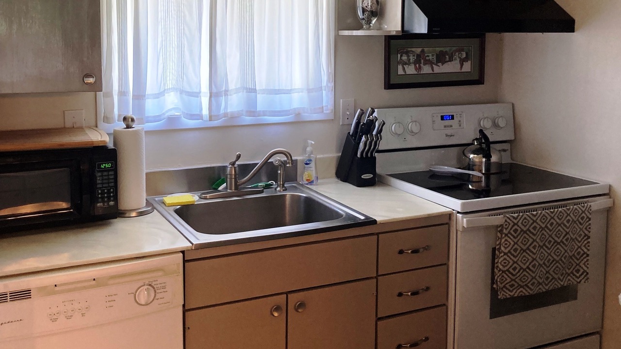 Photo of Kitchen in Diamondhead