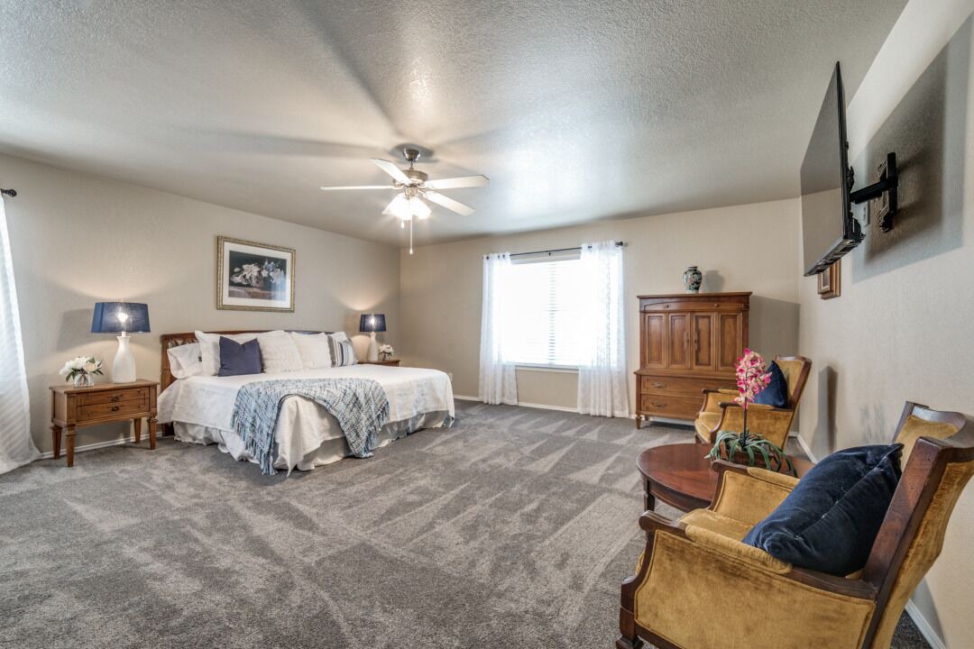 Photo of Bedroom in Live Oak