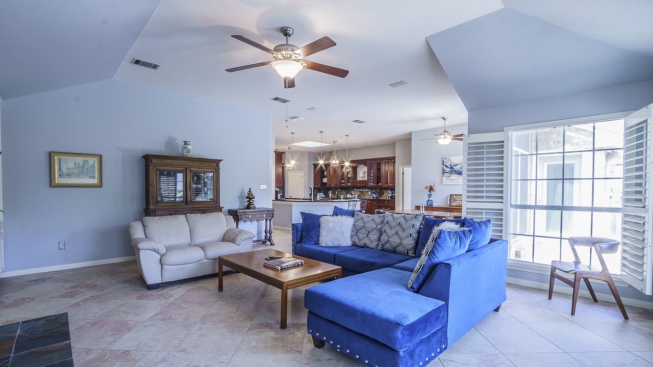 Photo of Bedroom in Riverplace