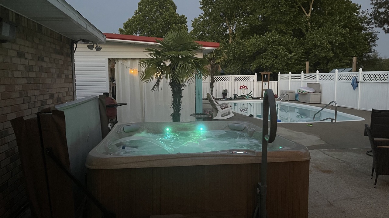 Photo of Outdoor in Abbeville