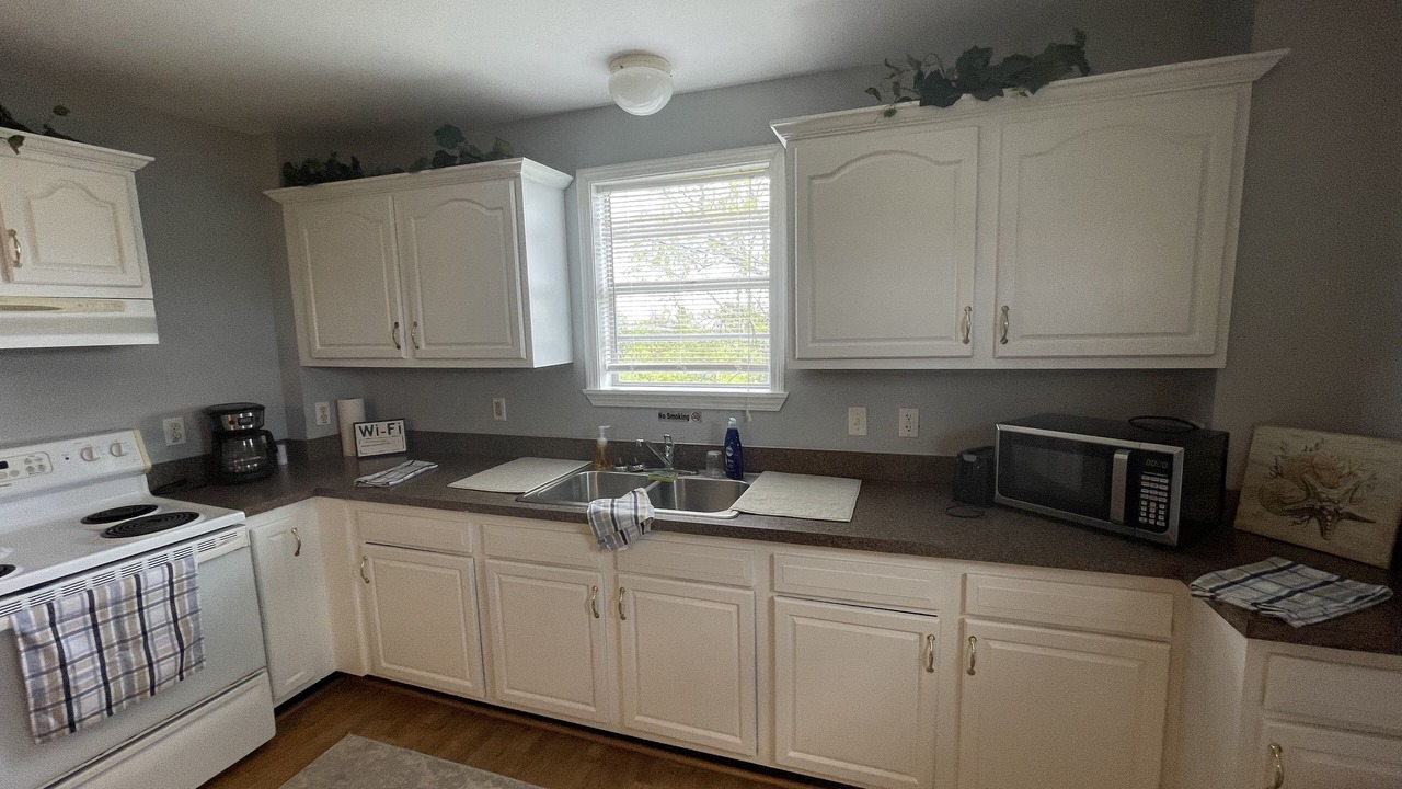 Photo of Kitchen in Boothville-Venice