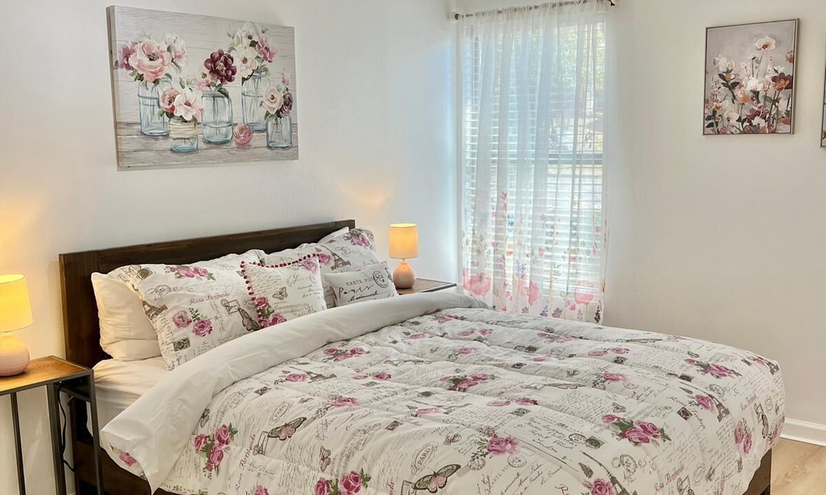 Photo of Bedroom in Stone Oak