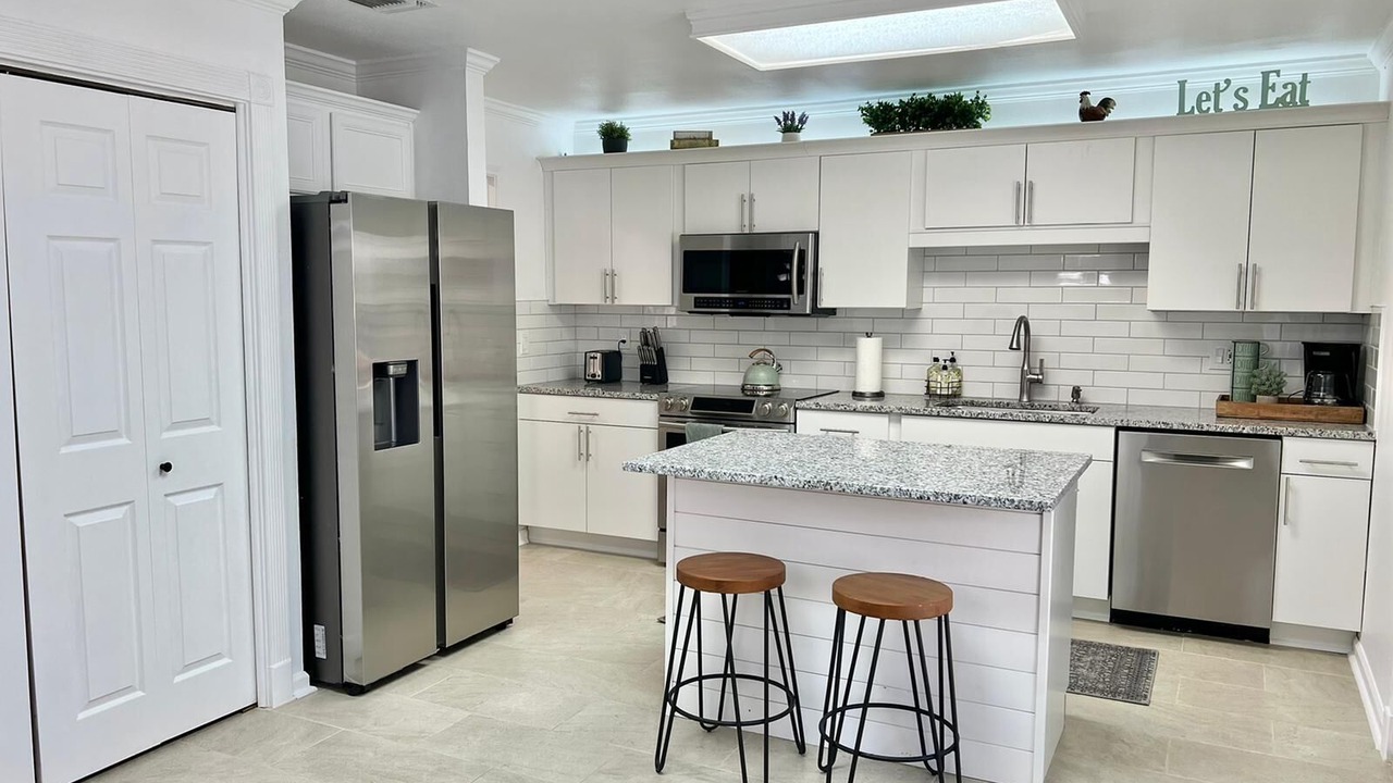 Photo of Kitchen in Stone Oak