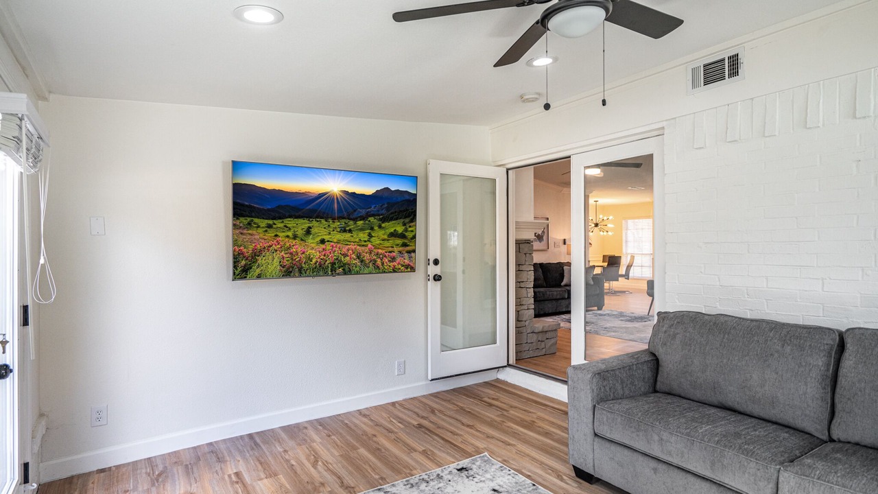 Photo of Livingroom in Richardson