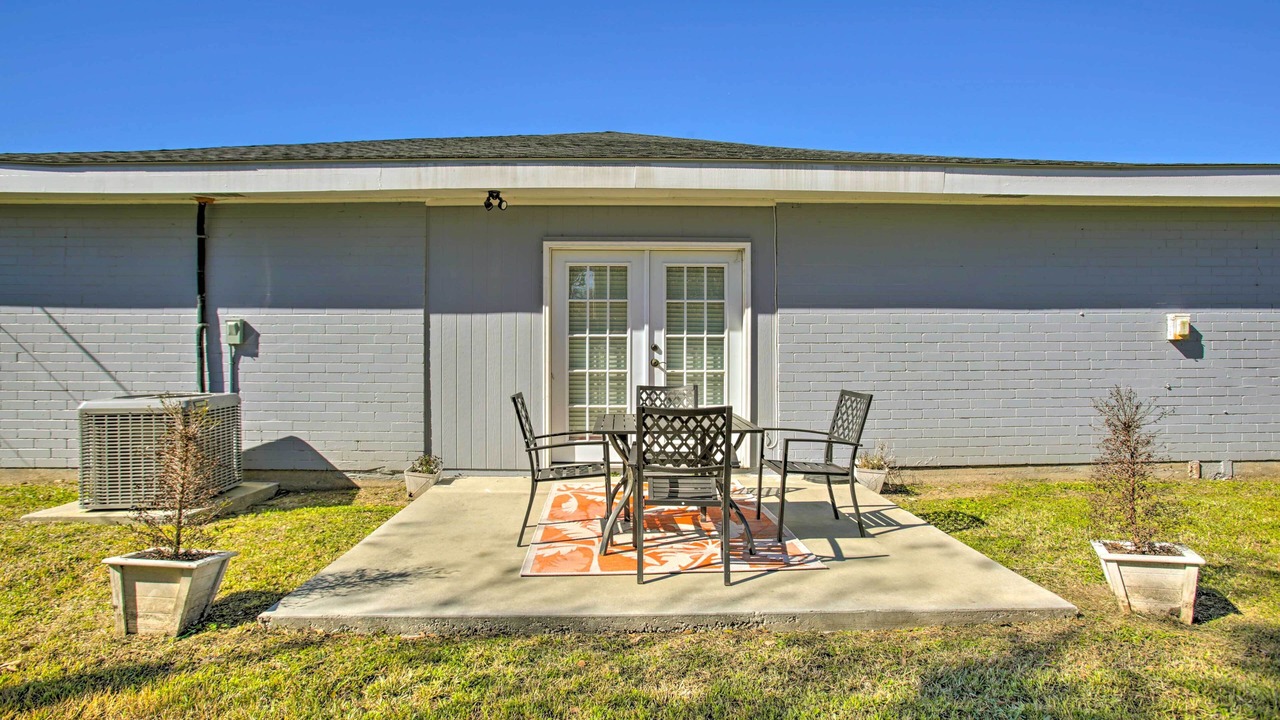 Photo of Outdoor in Terrytown