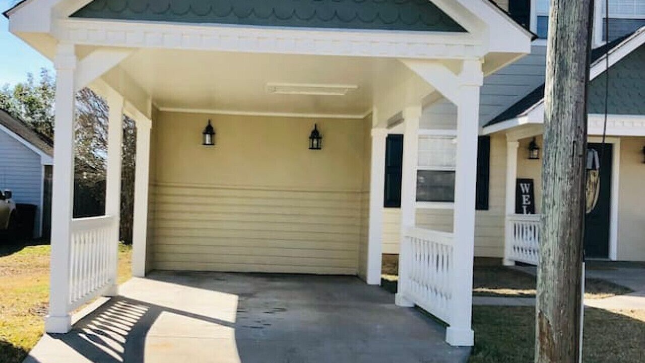 Photo of Outdoor in Leesville