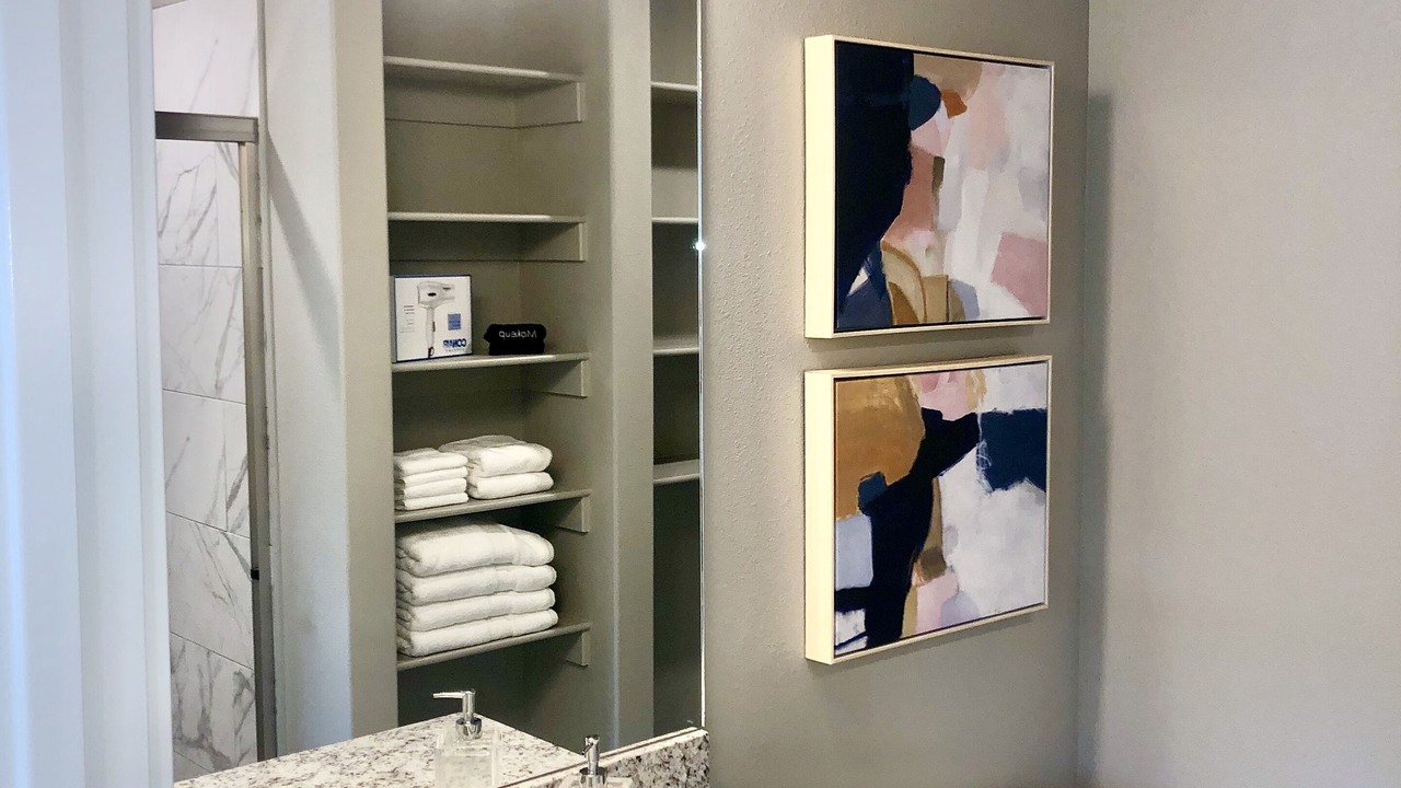 Photo of Bathroom in Fayetteville