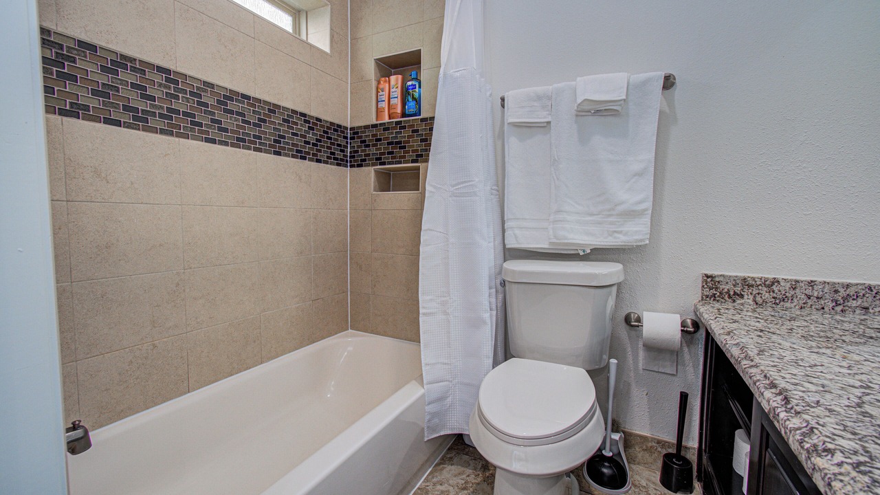 Photo of Bathroom in MacGregor