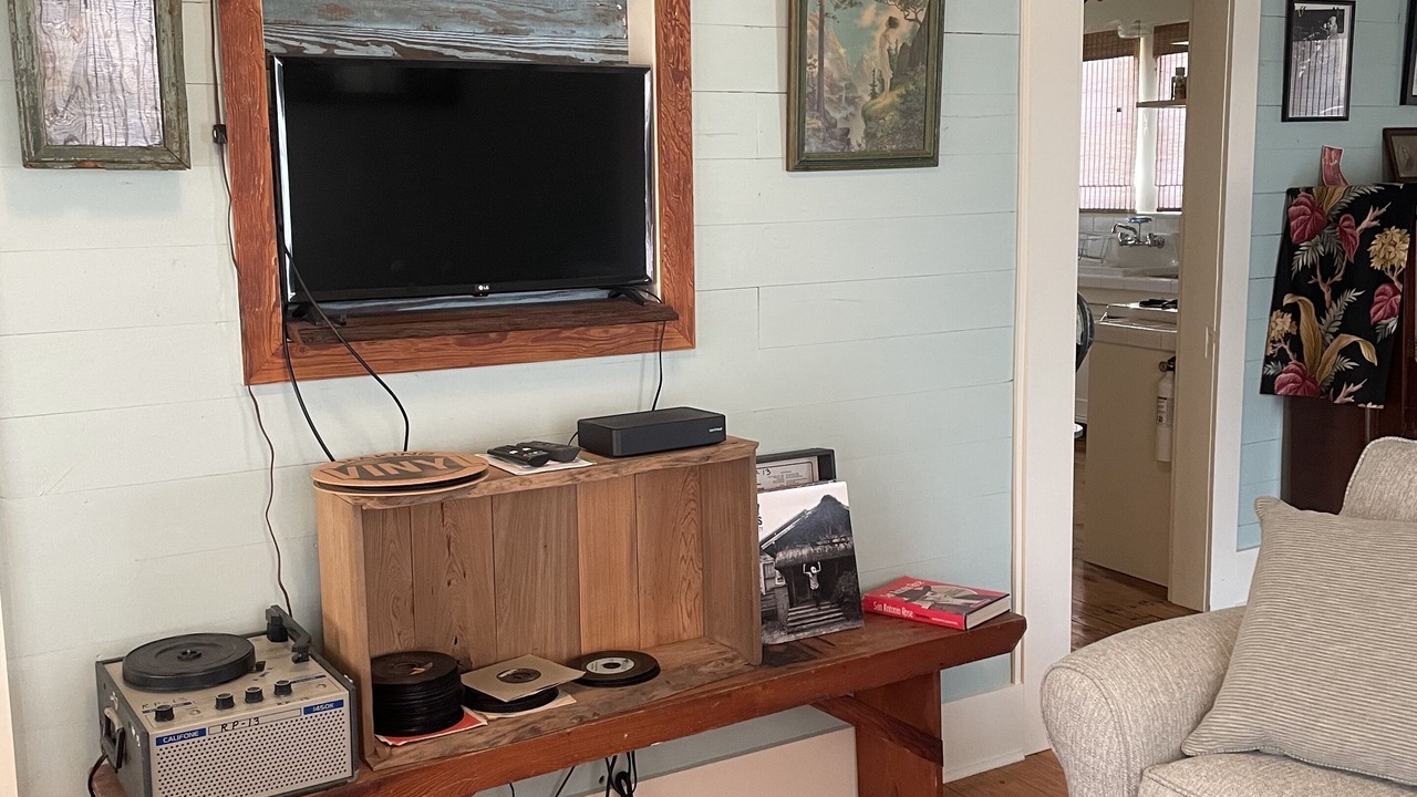 Photo of Livingroom in Breaux Bridge