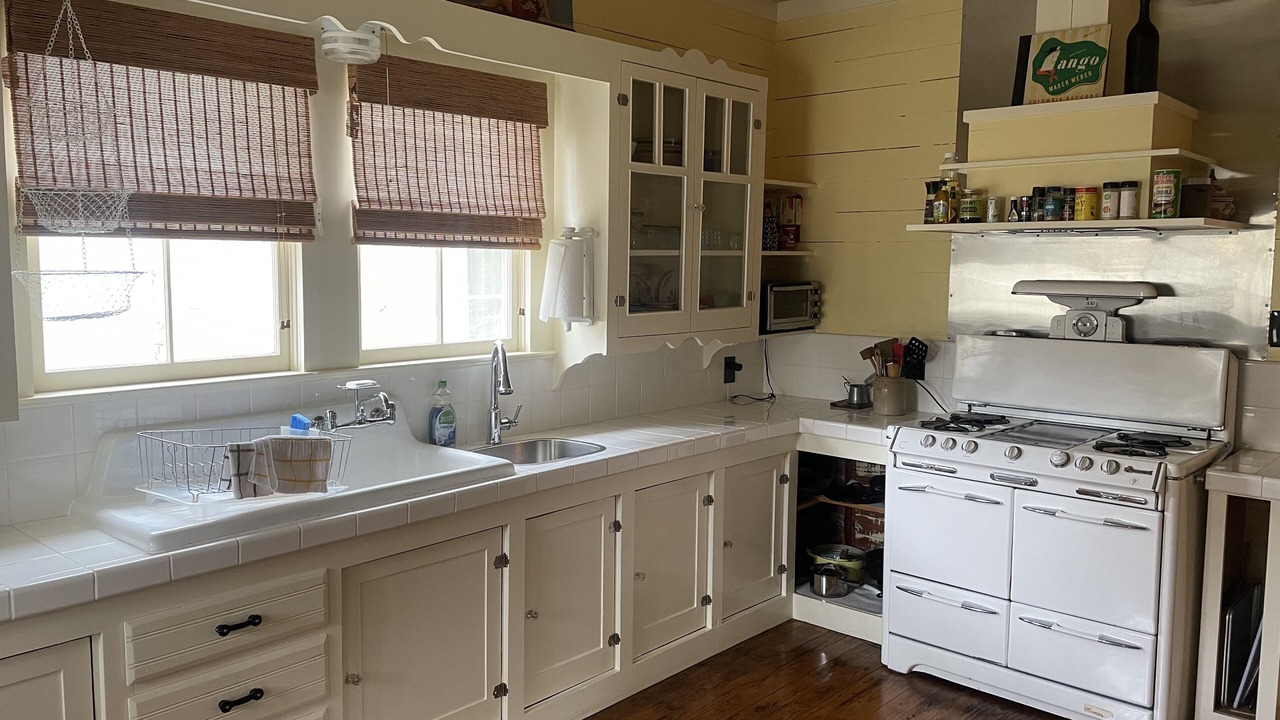 Photo of Kitchen in Breaux Bridge