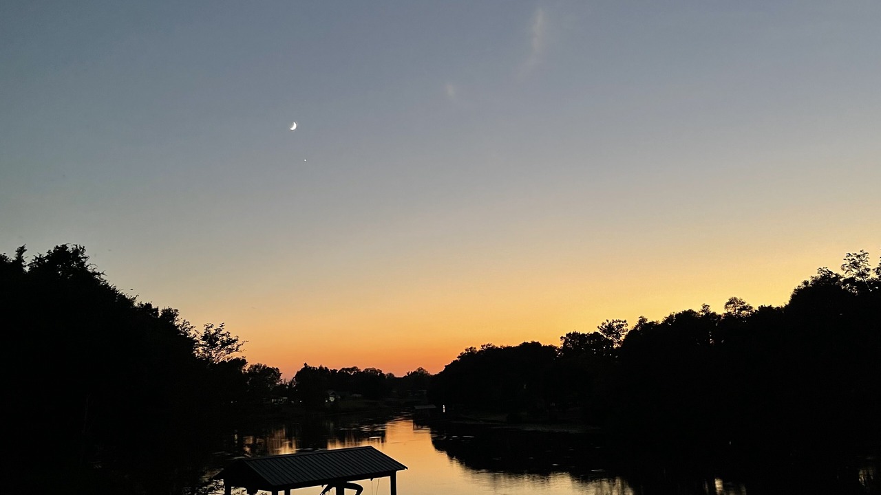 Photo of Outdoor in Natchitoches