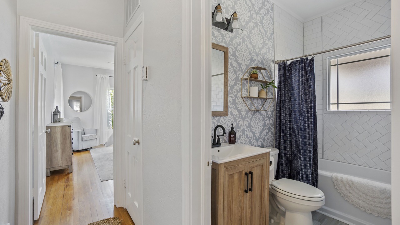Photo of Bathroom in Weatherford