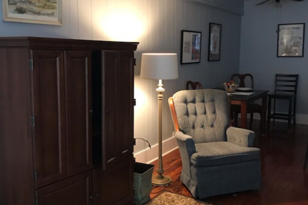 Photo of Bedroom in Breaux Bridge