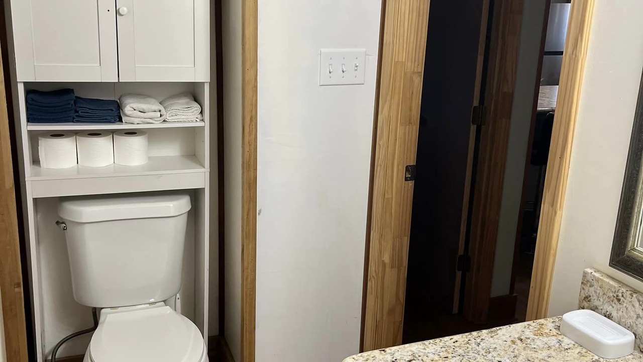Photo of Bathroom in Hopedale