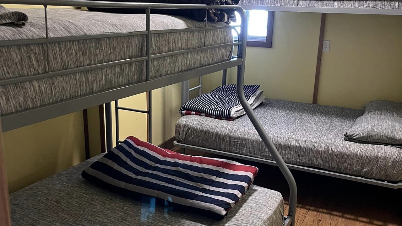 Photo of Bedroom in Hopedale