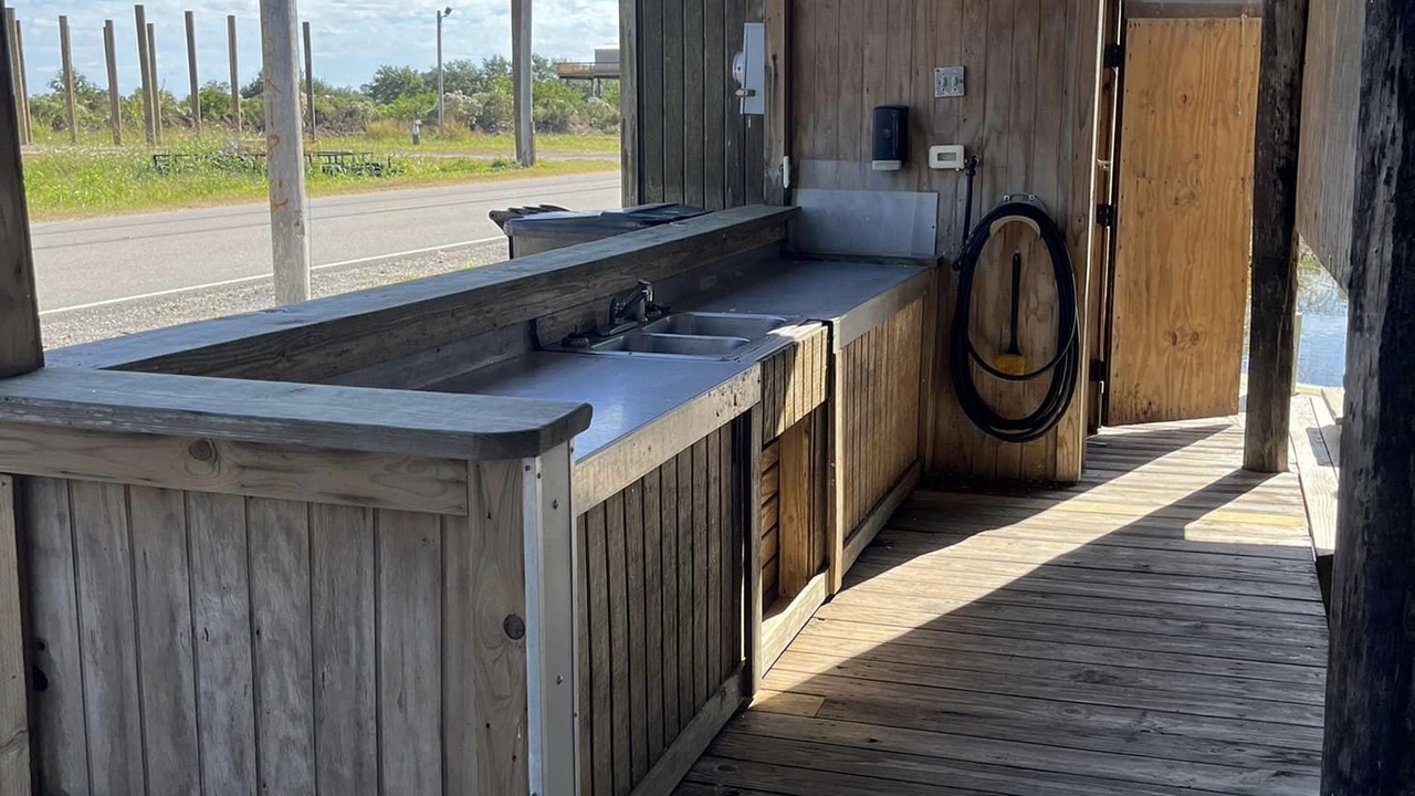 Photo of Outdoor in Hopedale