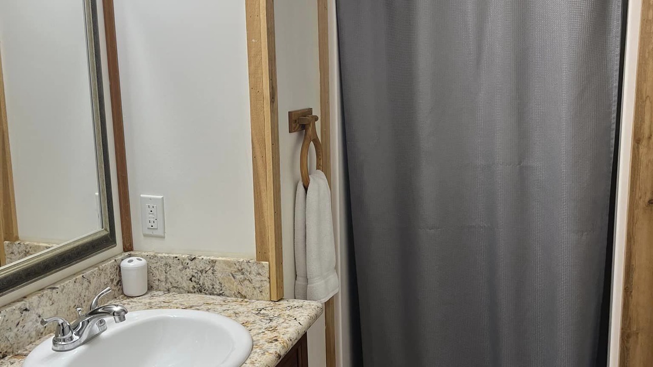 Photo of Bathroom in Hopedale