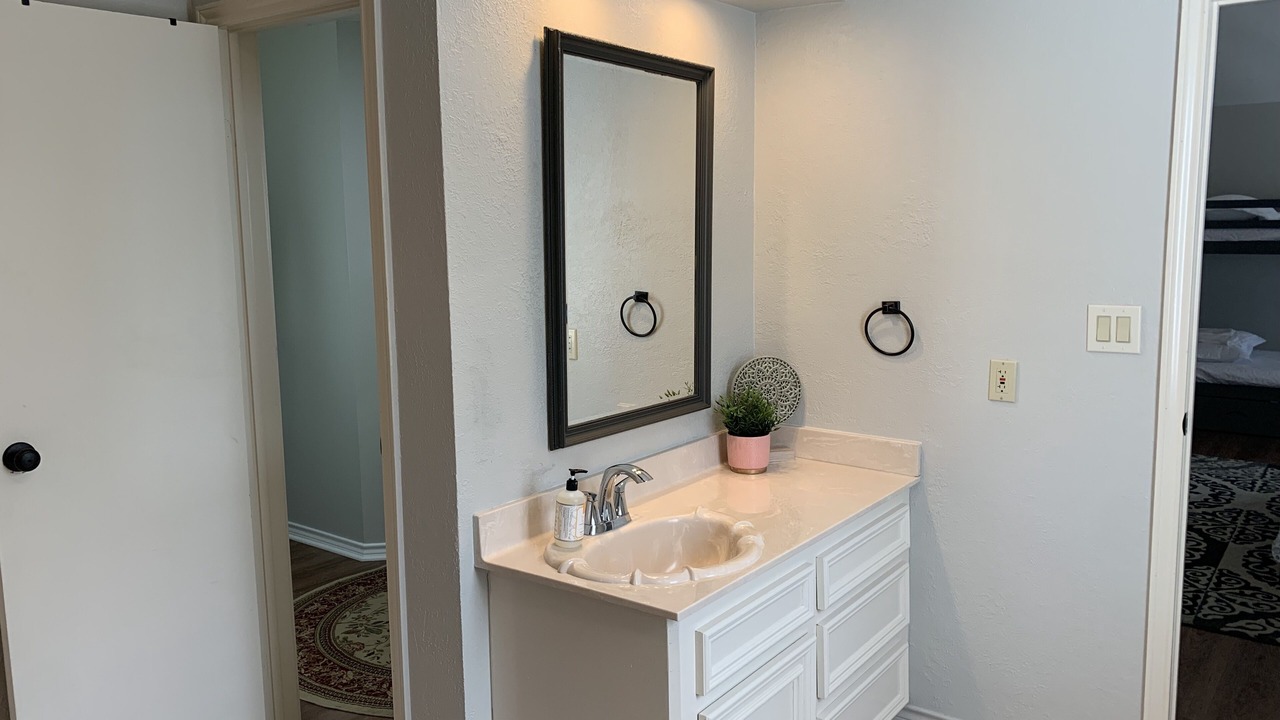 Photo of Bathroom in Onalaska