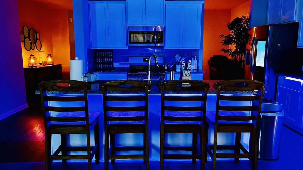 Photo of Kitchen in Lake Charles