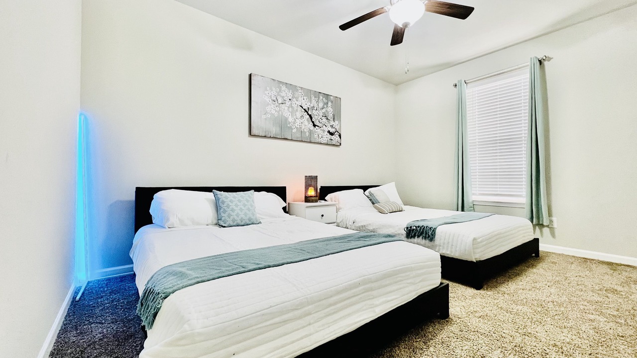 Photo of Bedroom in Lake Charles