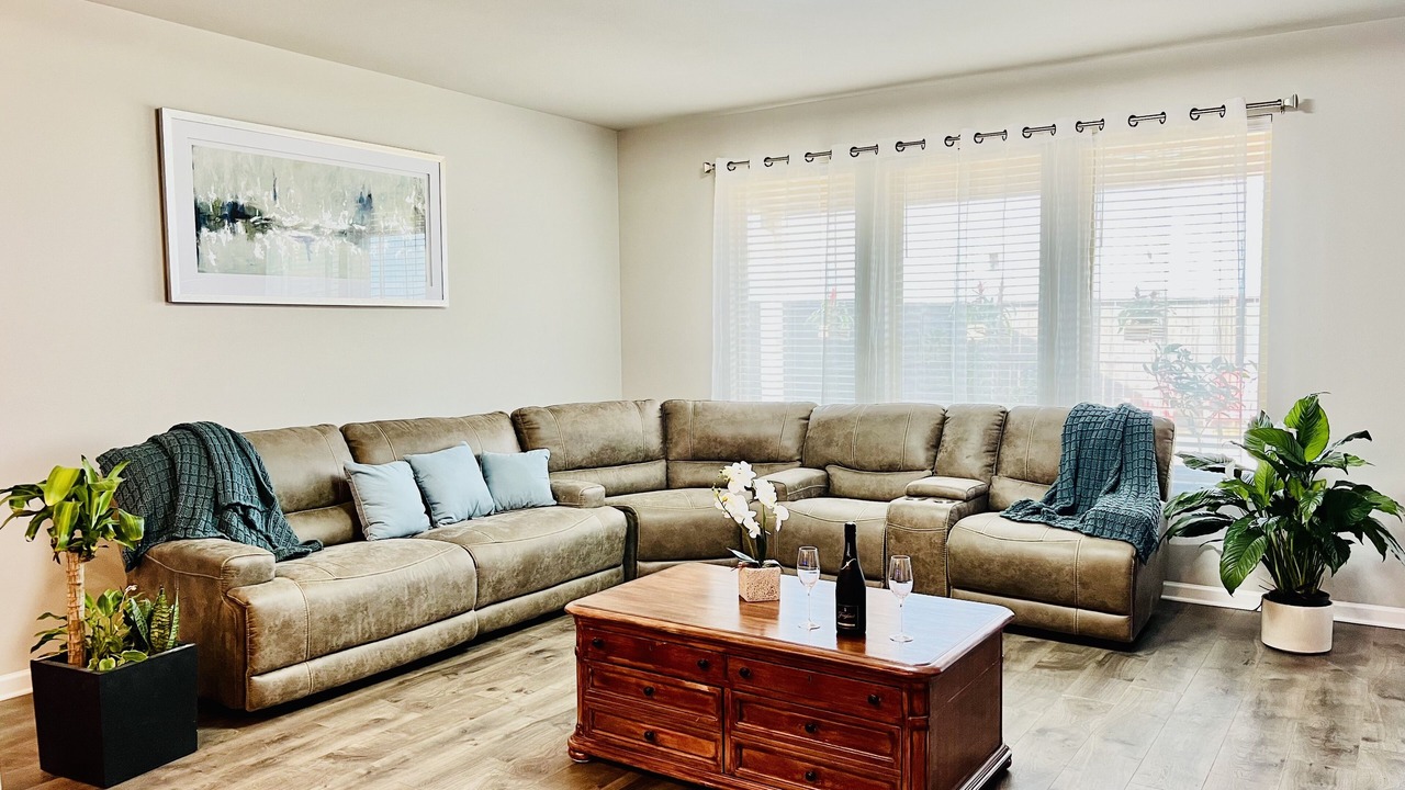 Photo of Livingroom in Lake Charles
