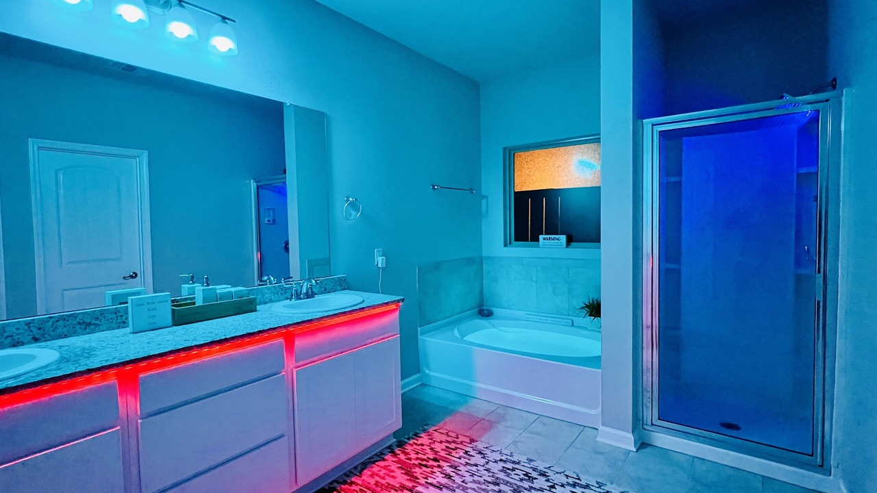 Photo of Bathroom in Lake Charles