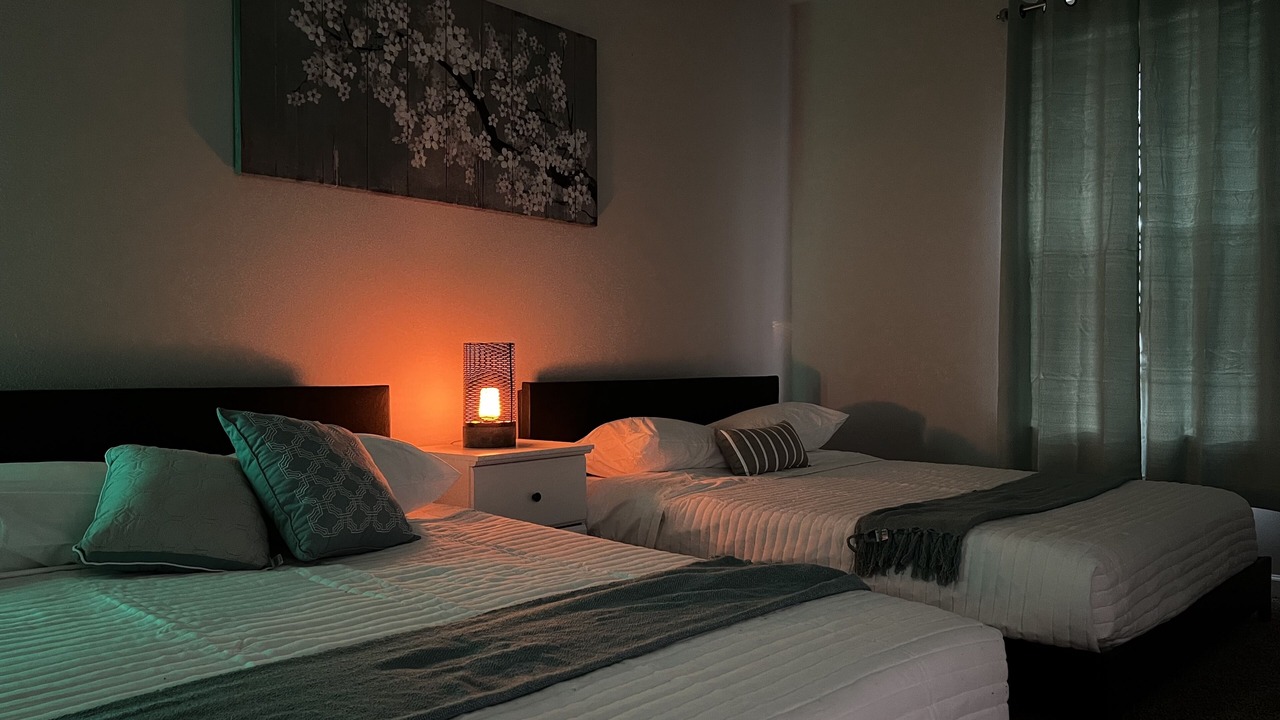 Photo of Bedroom in Lake Charles