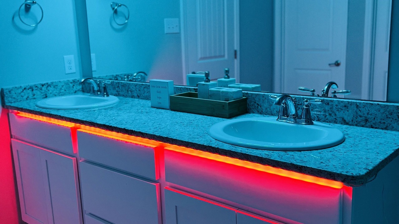 Photo of Bathroom in Lake Charles