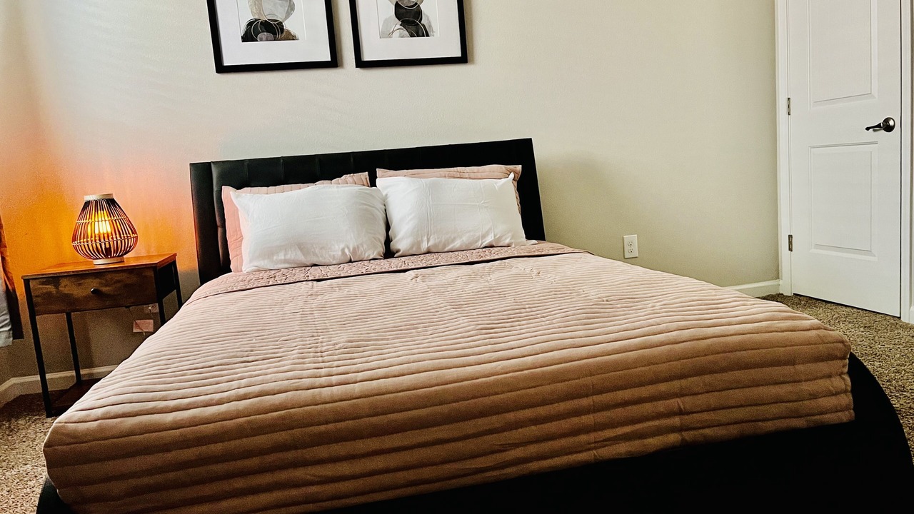 Photo of Bedroom in Lake Charles