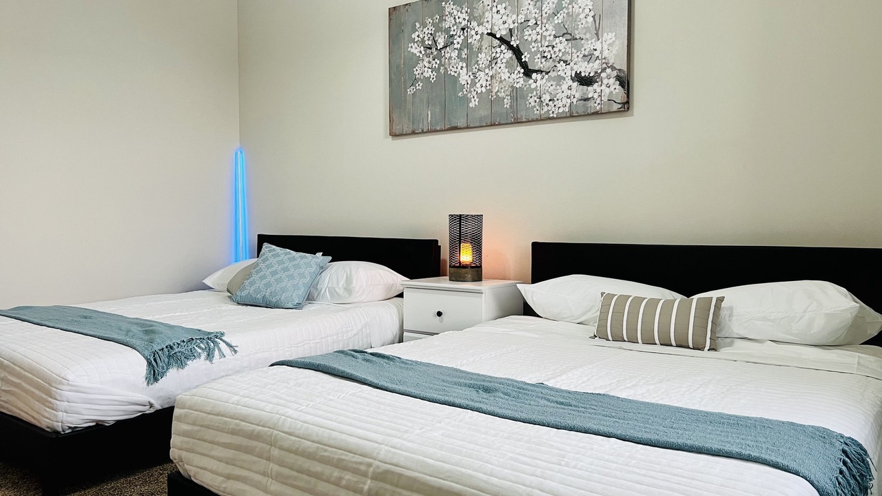 Photo of Bedroom in Lake Charles