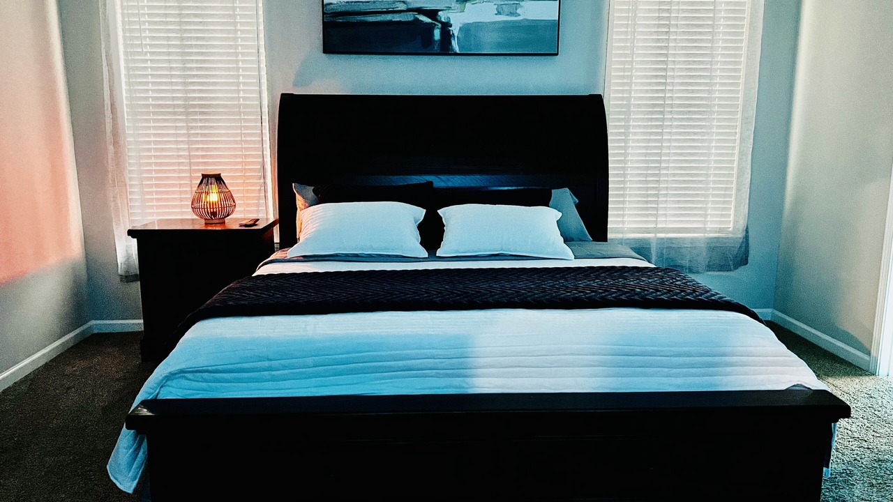Photo of Bedroom in Lake Charles
