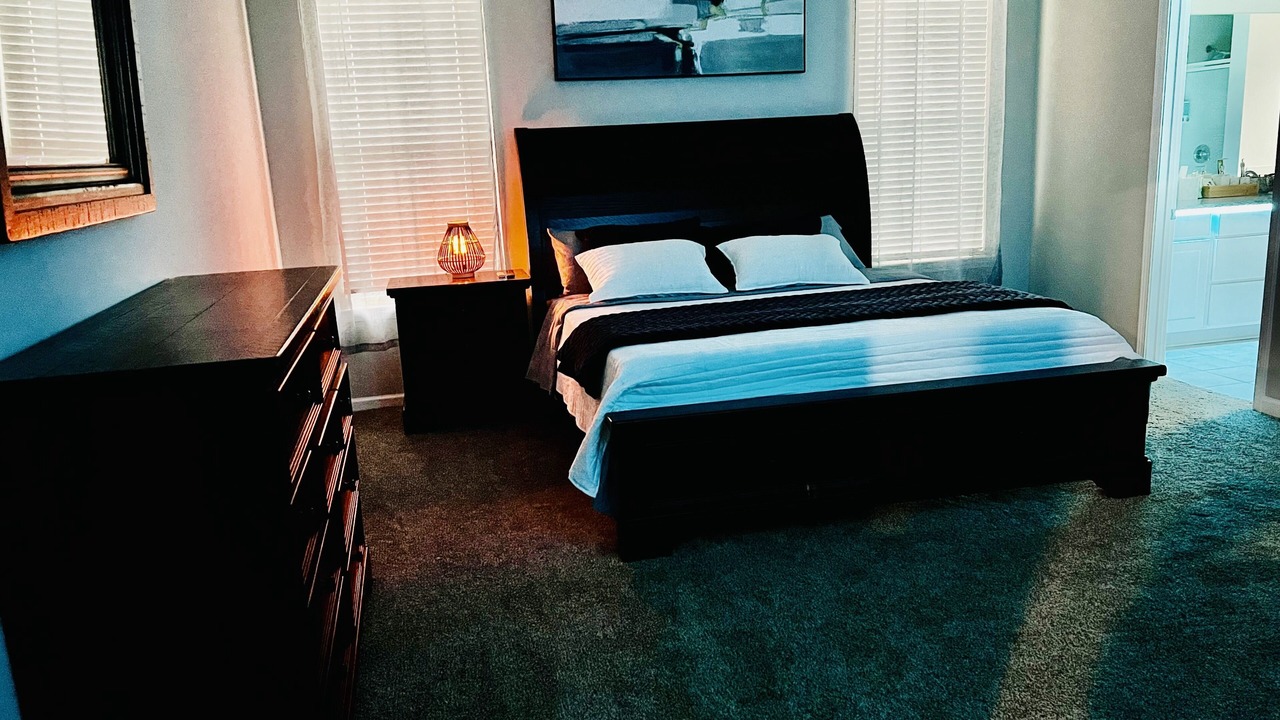Photo of Bedroom in Lake Charles