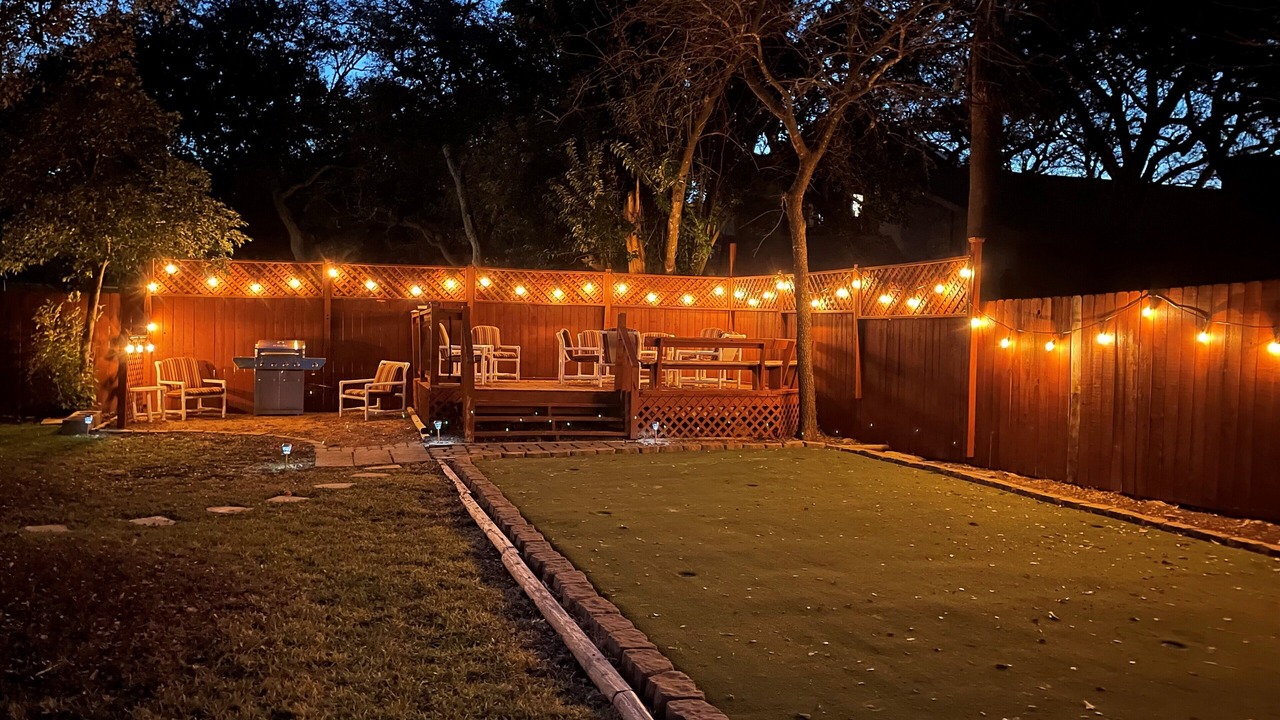 Photo of Outdoor in Whispering Oaks