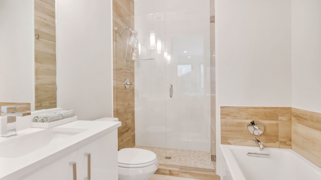 Photo of Bathroom in Fort Worth