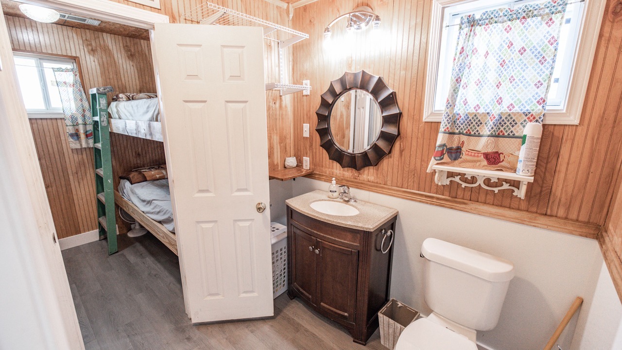 Photo of Bathroom in Venice