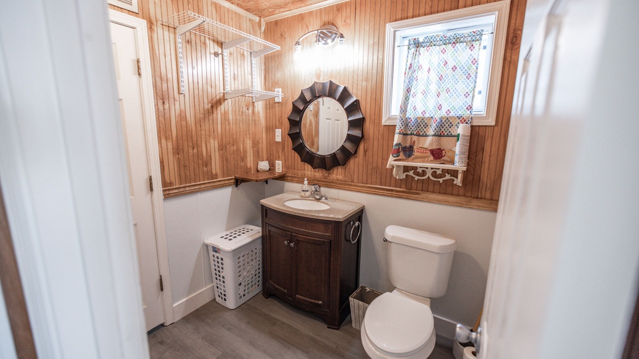Photo of Bathroom in Venice