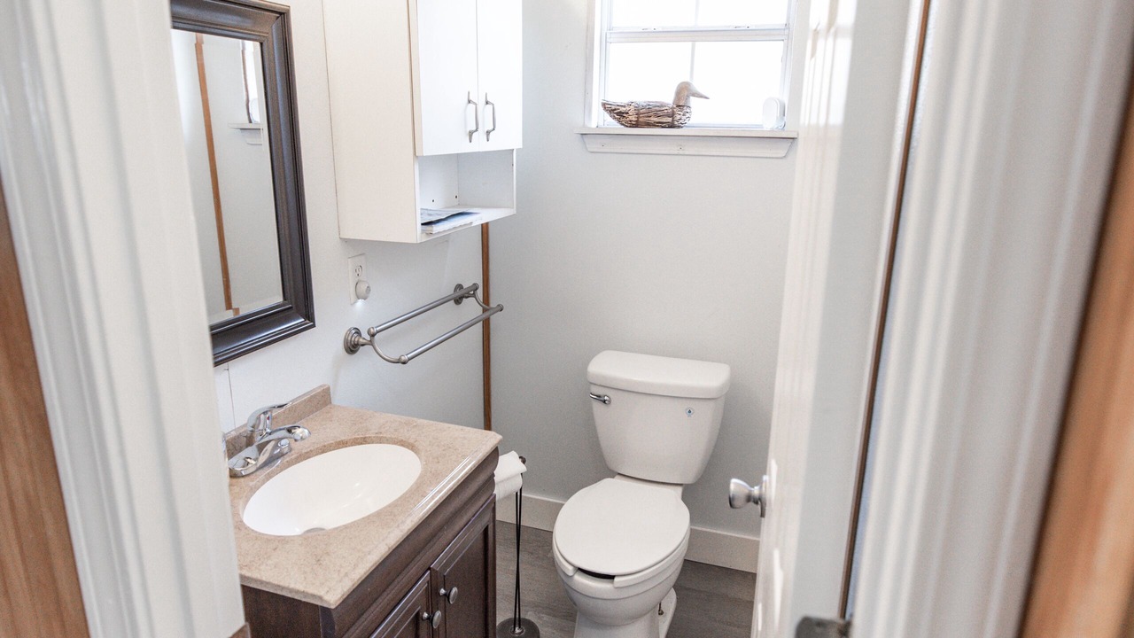 Photo of Bathroom in Venice