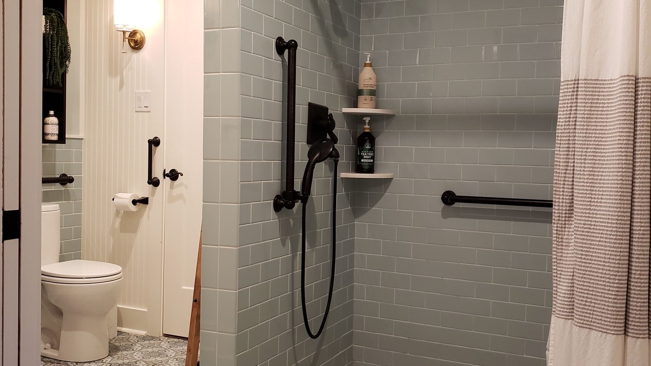 Photo of Bathroom in Mid City South