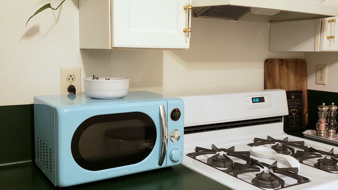 Photo of Kitchen in Mid City South