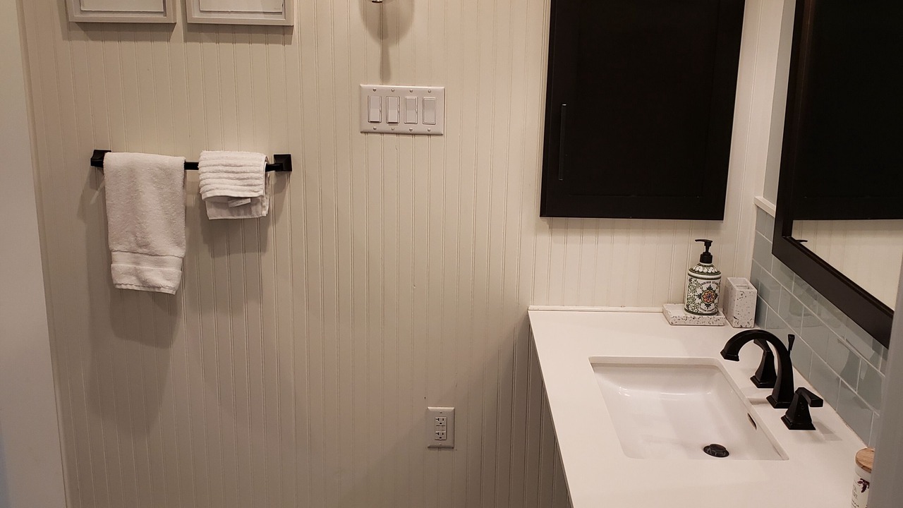 Photo of Bathroom in Mid City South