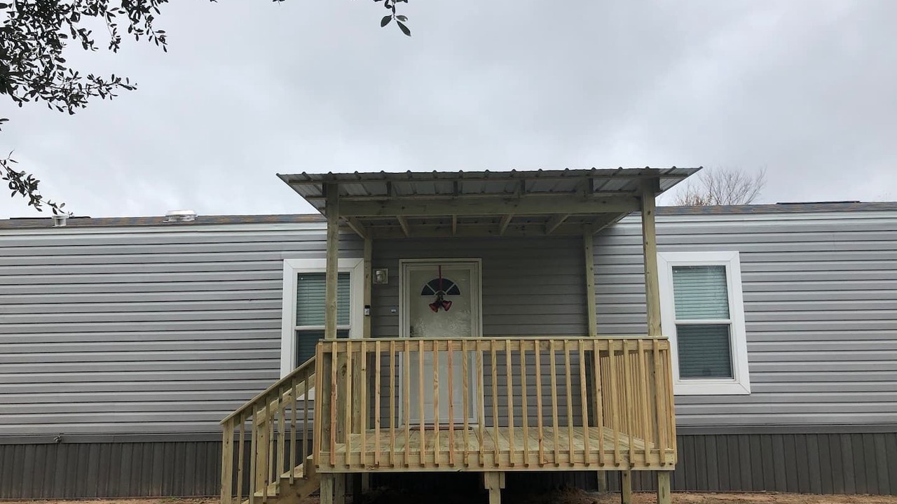 Photo of Outdoor in Natchez